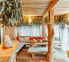Гостевой дом «Alm House» поселок Красная Поляна, отдых все включено №19