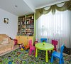 Пансионат «Анапа-Лазурная» Джемете, Анапа, отдых все включено №16