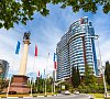 Шагал по Красной площади Сочи - официальный сайт