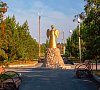 Санаторий Обуховский Свердловская область фото