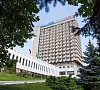 Отель Интурист Пятигорск Отель Интурист Пятигорск