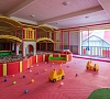 «Спутник Алеан Family Resort & SPA» Сочи, отдых все включено №58
