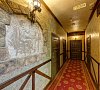 Отель 3 Мушкетера Анапа Отель 3 Мушкетера Анапа