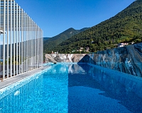 Отель Цитрус (Гагра)