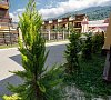 Отель Mountain Villas Эсто-Садок