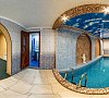 Отель Ростовчанка Лазаревское фото