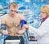 Санаторий «Долина Нарзанов» Кисловодск, отдых все включено №39
