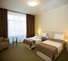 СПА-Отель «CRONA Medical & SPA» Бердск, Новосибирская область #21 СПА-Отель «CRONA Medical & SPA» Бердск, Новосибирская область #21