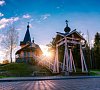 Отель «Ладожская усадьба» Карелия, отдых все включено №19