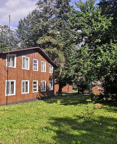 Гостиница «Тебриз» Архыз