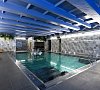 Отель Россия бизнес-отель Белокуриха