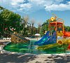 Отель «Sunparco 4*» Анапа, отдых все включено №20