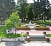 Воронеж Ессентуки