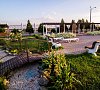 Санаторий «Сакрополь» Саки, Крым, отдых все включено №13