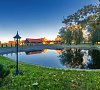 Отель «Langendorf» Сокольники, отдых все включено №46