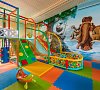 База отдыха «Черные Камни» Карелия, отдых все включено №32