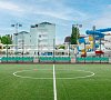 Отель «Лазурный берег» Джемете #61 Отель «Лазурный берег» Джемете #61