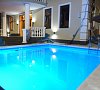 Отель «Villa Park&SPA» Анапа #16 Отель «Villa Park&SPA» Анапа #16