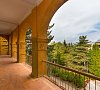 Санаторий «Москва» Кисловодск, отдых все включено №16