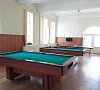 Парк-отель «Небуг» Туапсе, отдых все включено №39