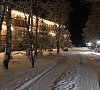 Парк-отель «Лазурный берег» Таруса, отдых все включено №29