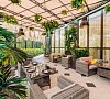 Отель «Green House Detox & SPA» Сочи, отдых все включено №14