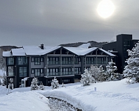 Отель Алтай Рестарт (Белокуриха)