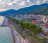 Ростовчанка Лазаревское