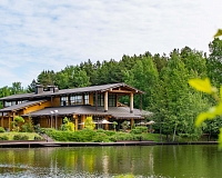 Отель Артиленд (Горьковское шоссе)