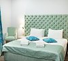 Гостевой дом «Alm House» поселок Красная Поляна, отдых все включено №26