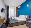 Отель «Bruni Loft Hotel» Цандрипш #56 Отель «Bruni Loft Hotel» Цандрипш #56