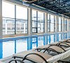 Отель «Zenith Resort Hotel & SPA Ultra All inclusive» Анапа #21