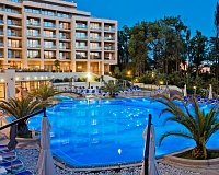 Отель Swissotel Resort Камелия (Сочи)