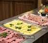 «Лесной Парк Отель» Солнечногорский район, отдых все включено №18