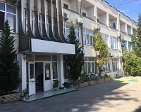 Отель Южный полюс (Отрадное)