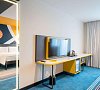 Отель «Ibis City Style Batumi» Батуми, Грузия #42 Отель «Ibis City Style Batumi» Батуми, Грузия #42