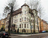 Отель Чайка (Калининград)