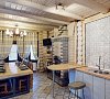 Загородный клуб «Барин» Щелково, отдых все включено №29