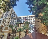 Отель Альфа ЖК Роуз Дель Мар (Сочи)