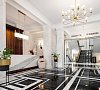 Отель Grand Royal Residences Сочи Отель Grand Royal Residences Сочи