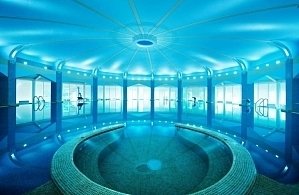 Фотографии объекта
							Санаторий «Казахстан» Ессентуки