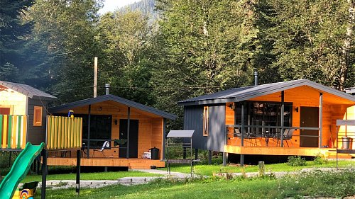 Отель ЗимаЛето Архыз - официальный сайт Отель ЗимаЛето Архыз - официальный сайт