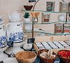 Отель «Корпоративный центр Сбербанка» Красная Поляна, отдых все включено №23