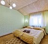 Гостиничный комплекс «Сафари Паркъ» Калужская область, отдых все включено №48
