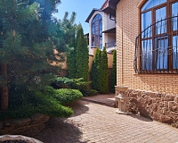 Отель Кордоба (Кисловодск)