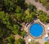 Отель Wellness Park Гагра фото