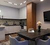 Chalet Mont Cristal Эсто-Садок Chalet Mont Cristal Эсто-Садок