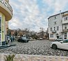 Гостиница «Александр» Кисловодск, отдых все включено №18
