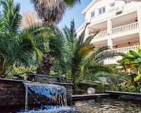 Отель Romanov Hotel (Сочи)