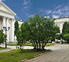 им. Горького Щелковское шоссе